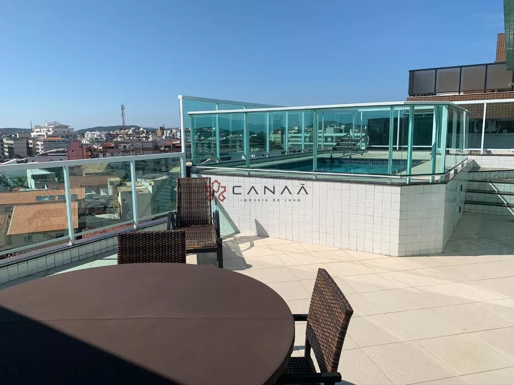 Cobertura, 4 quartos, 270 m² - Foto 11