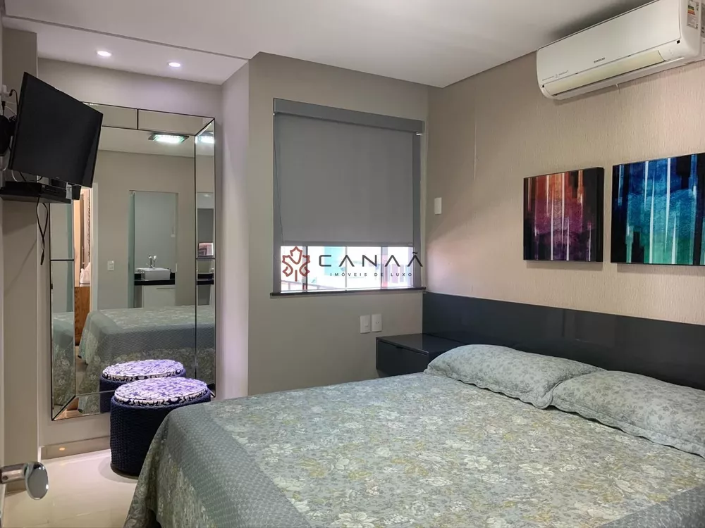 Cobertura, 4 quartos, 270 m² - Foto 7