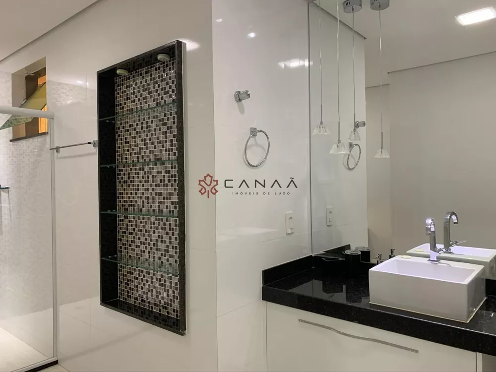 Cobertura, 4 quartos, 270 m² - Foto 18