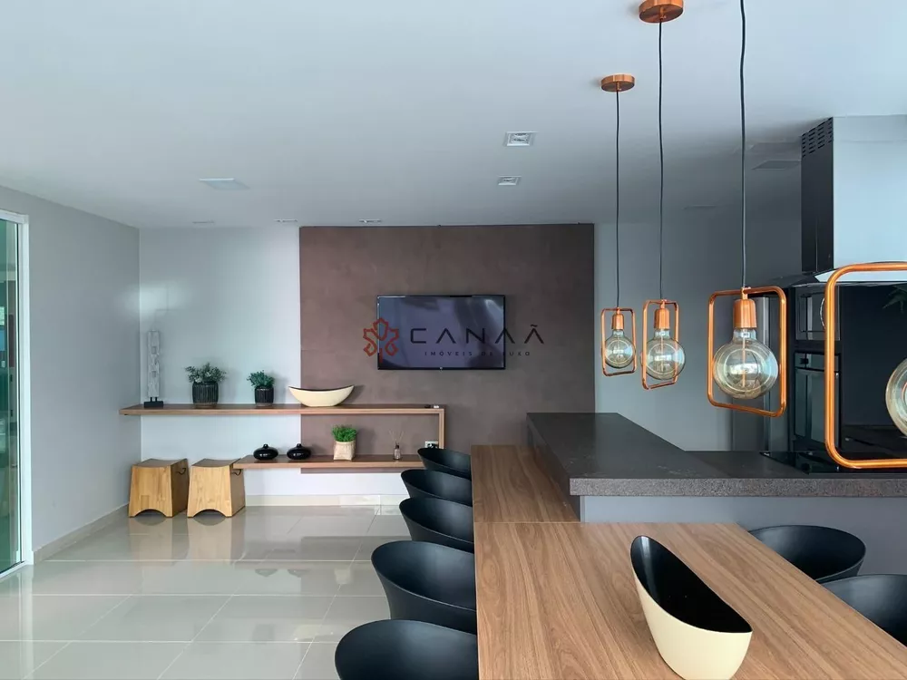 Cobertura, 4 quartos, 270 m² - Foto 12