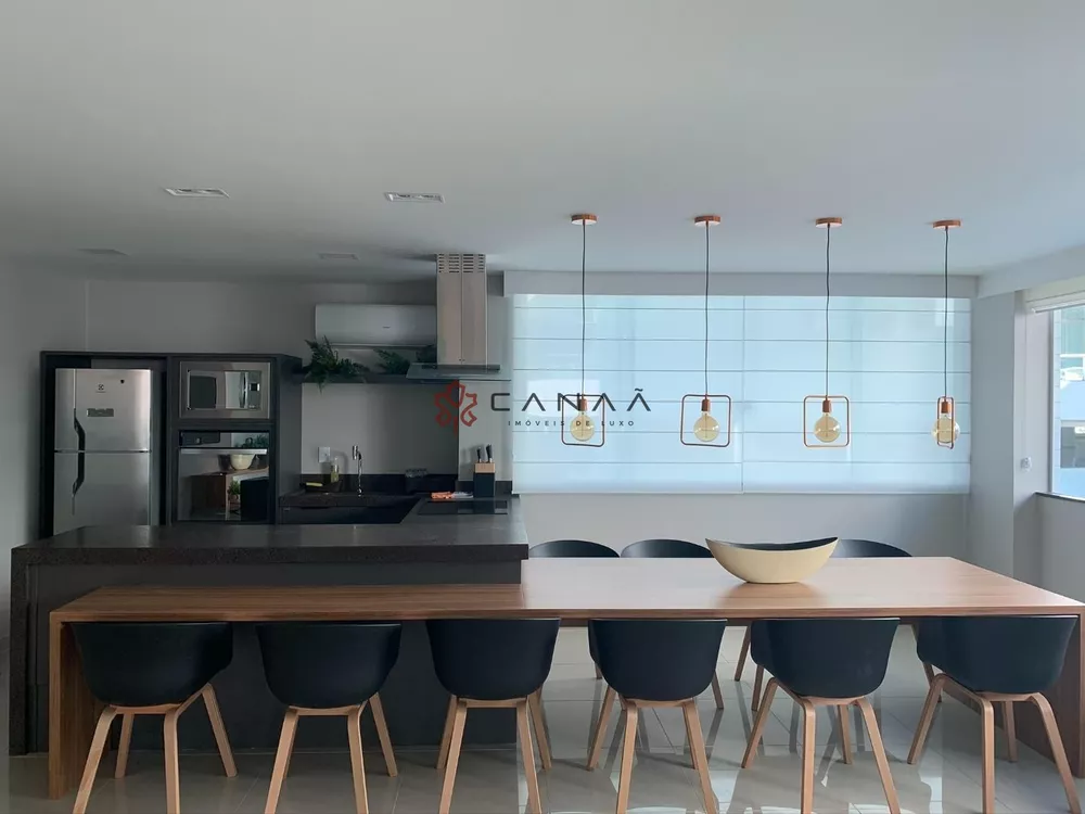 Cobertura, 4 quartos, 270 m² - Foto 9