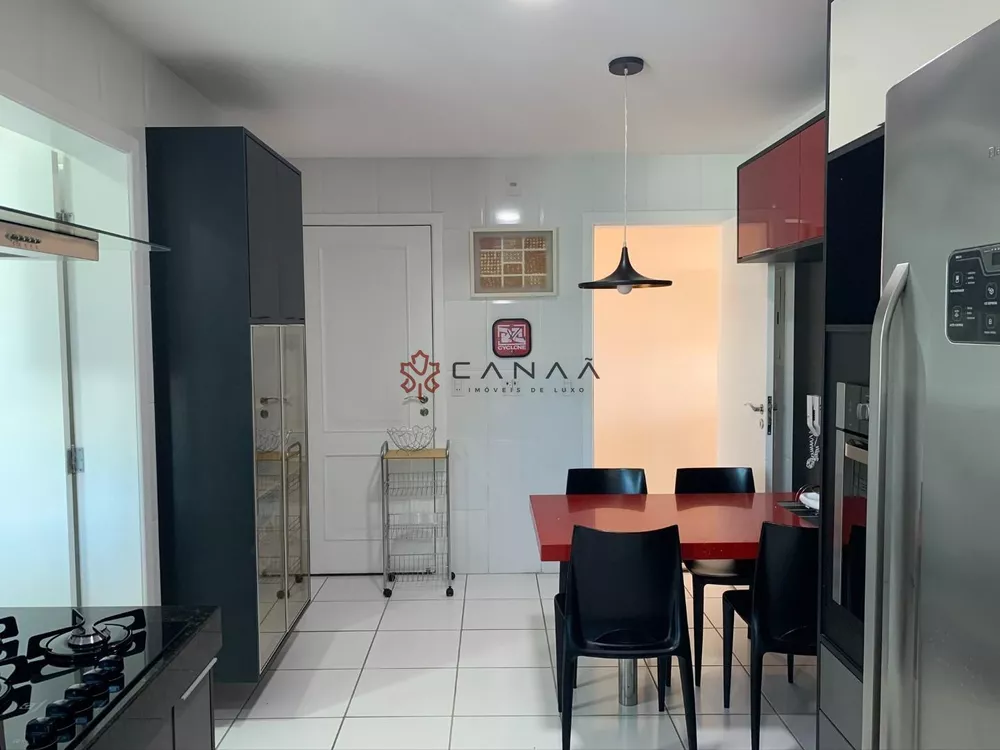 Cobertura, 4 quartos, 270 m² - Foto 14