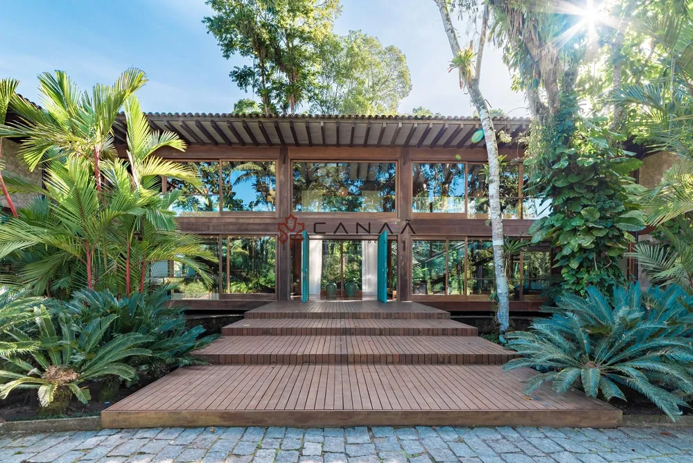 Casa de Condomínio, 6 quartos - Foto 4