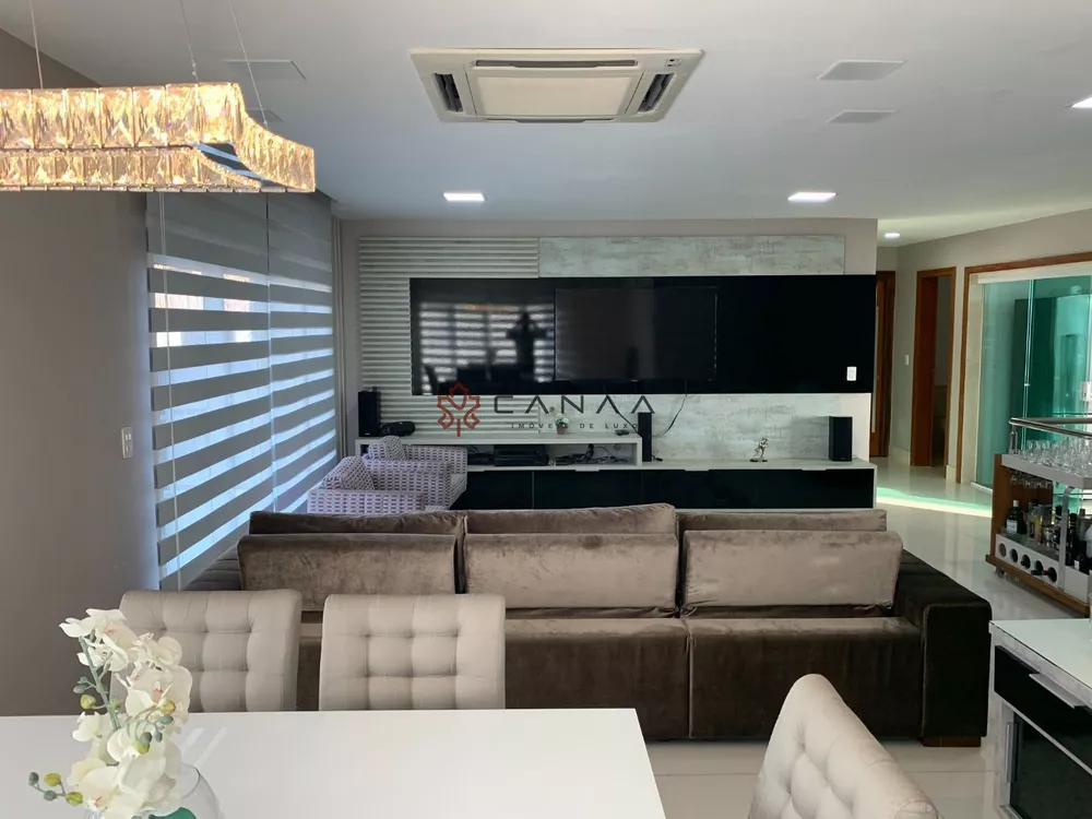 Cobertura, 6 quartos, 402 m² - Foto 6