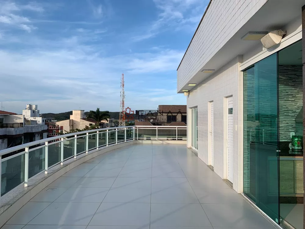 Cobertura, 6 quartos, 402 m² - Foto 23
