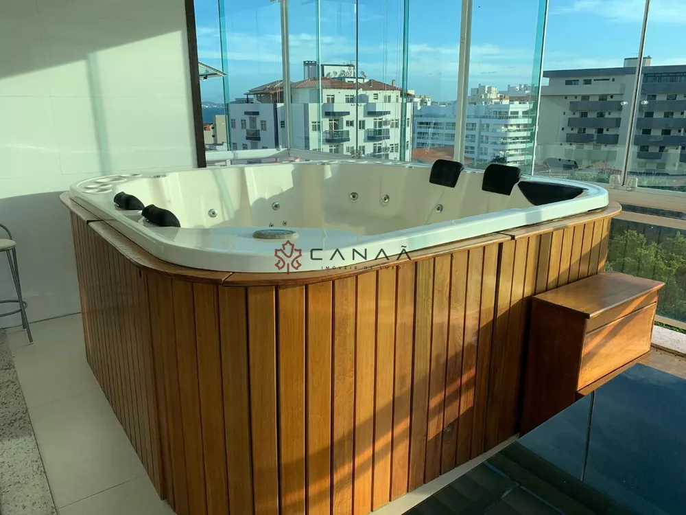 Cobertura, 6 quartos, 402 m² - Foto 2