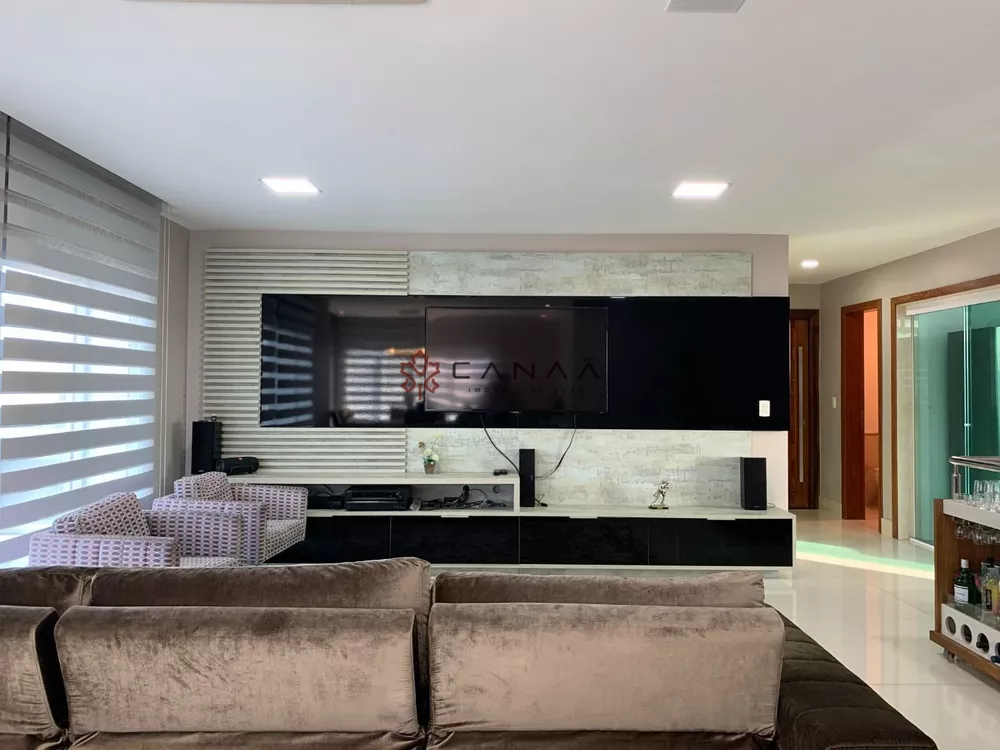 Cobertura, 6 quartos, 402 m² - Foto 8