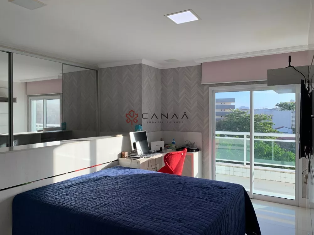 Cobertura, 6 quartos, 402 m² - Foto 17