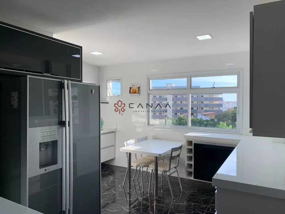 Cobertura, 6 quartos, 402 m² - Foto 22