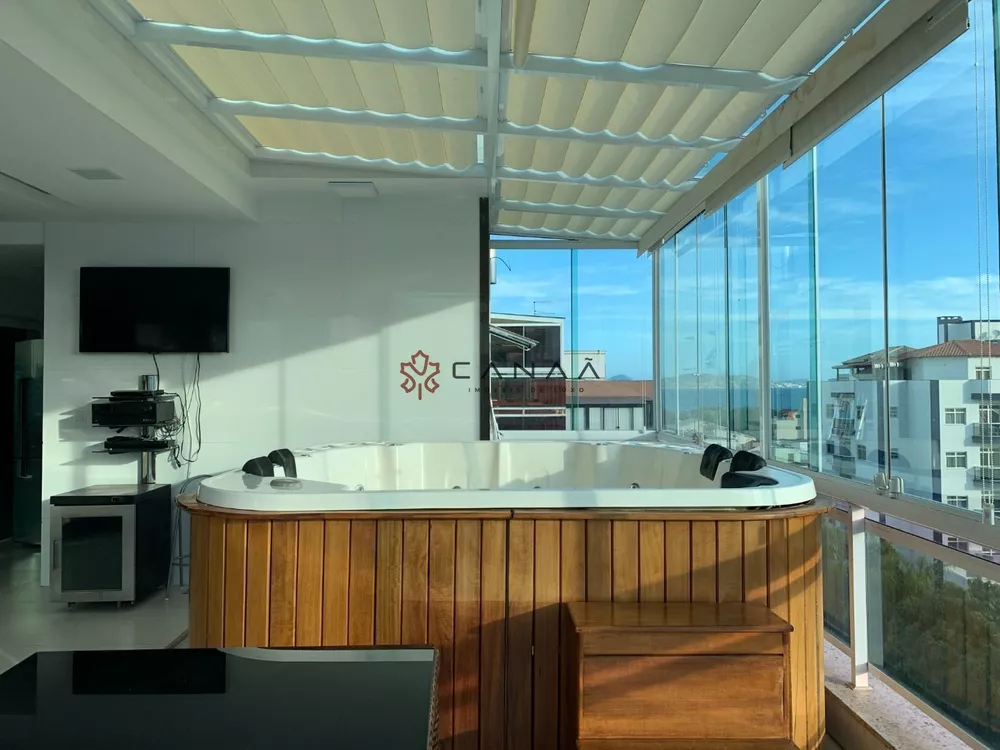 Cobertura, 6 quartos, 402 m² - Foto 1
