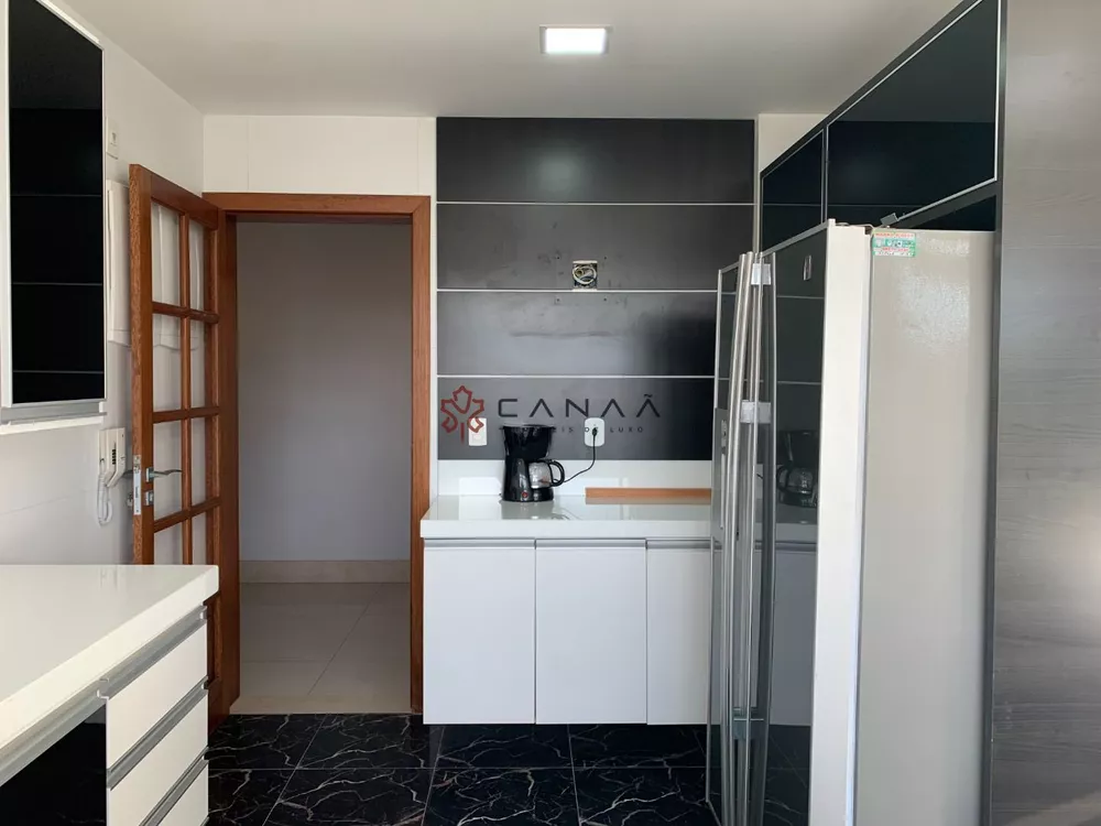 Cobertura, 6 quartos, 402 m² - Foto 21