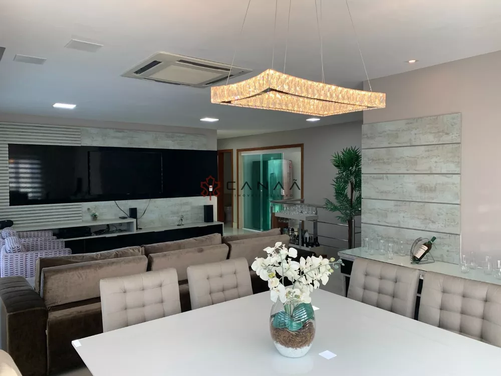 Cobertura, 6 quartos, 402 m² - Foto 5