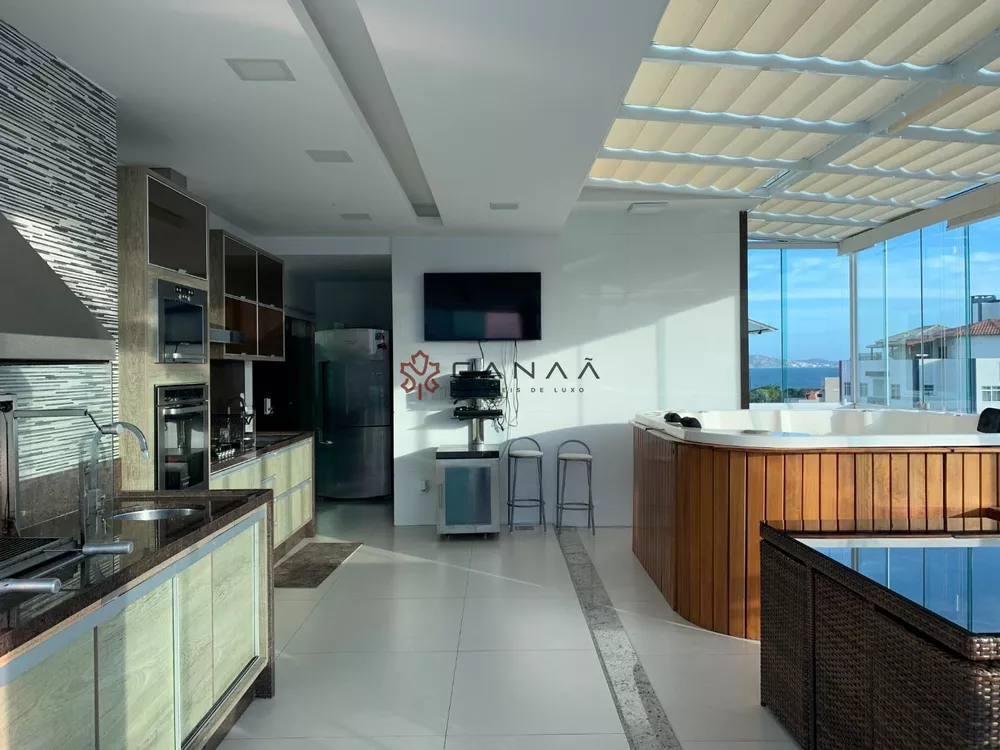 Cobertura, 6 quartos, 402 m² - Foto 3