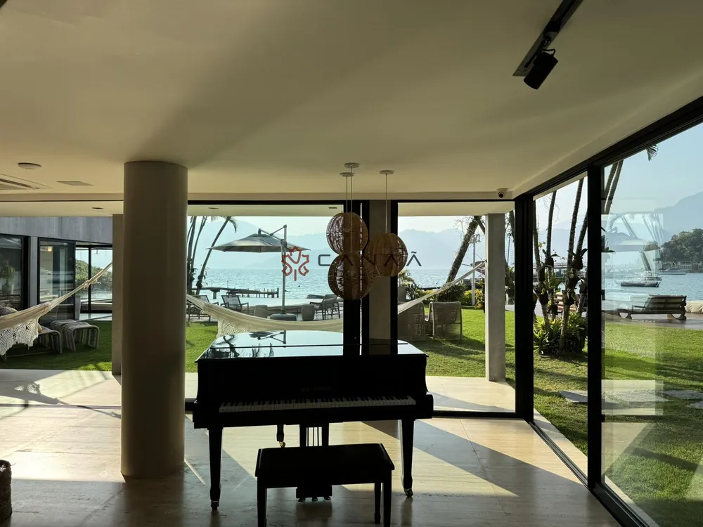 Casa, 7 quartos, 1200 m² - Foto 1
