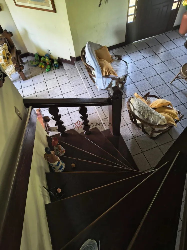 Casa, 3 quartos, 345 m² - Foto 27
