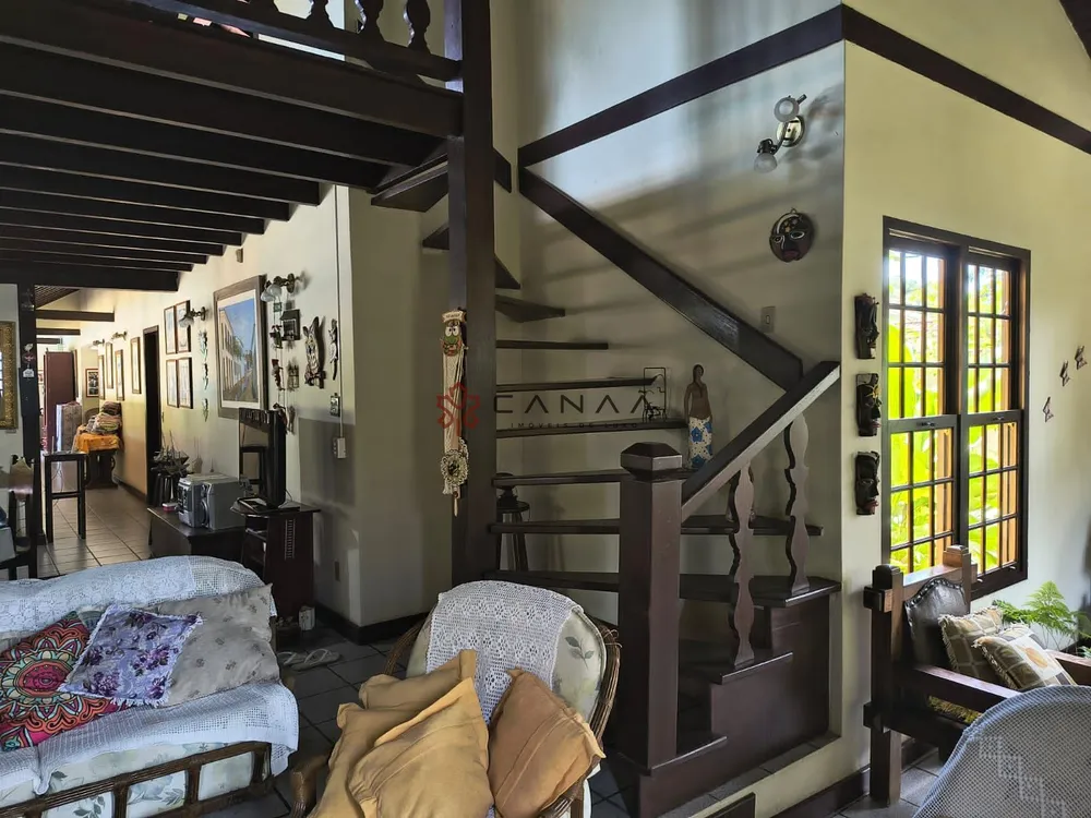 Casa, 3 quartos, 345 m² - Foto 35