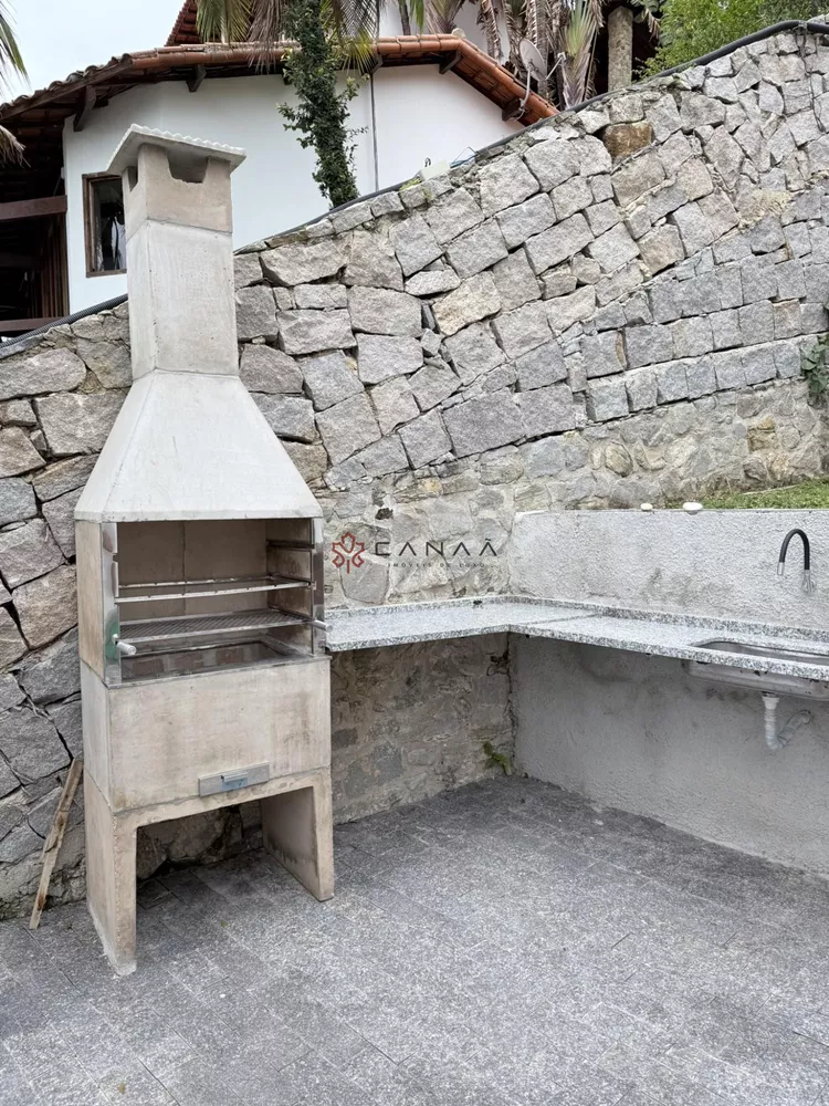 Casa de Condomínio, 6 quartos - Foto 46