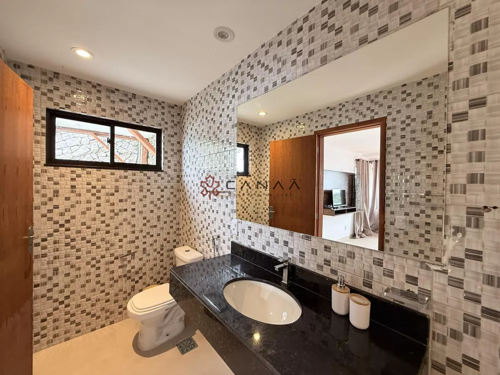 Casa de Condomínio, 6 quartos - Foto 79