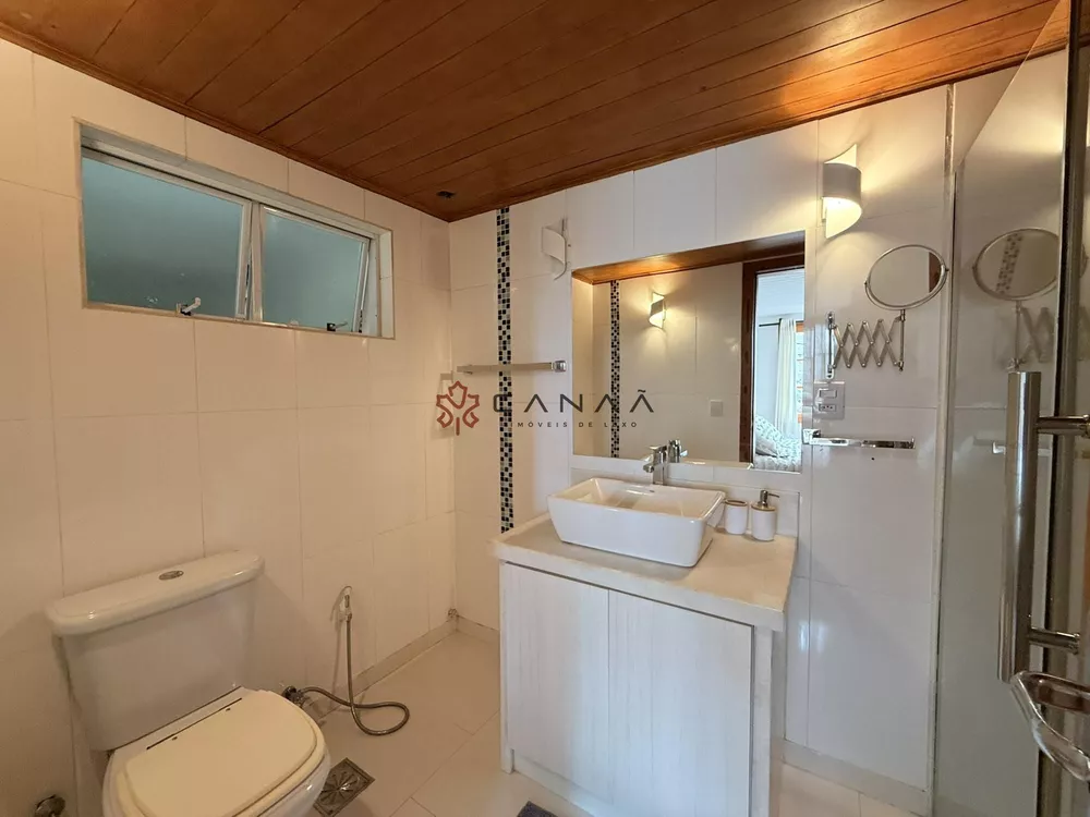 Casa de Condomínio, 6 quartos - Foto 73