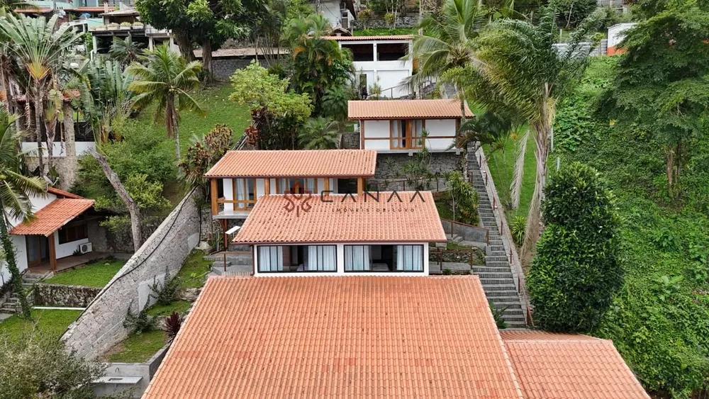Casa de Condomínio, 6 quartos - Foto 4