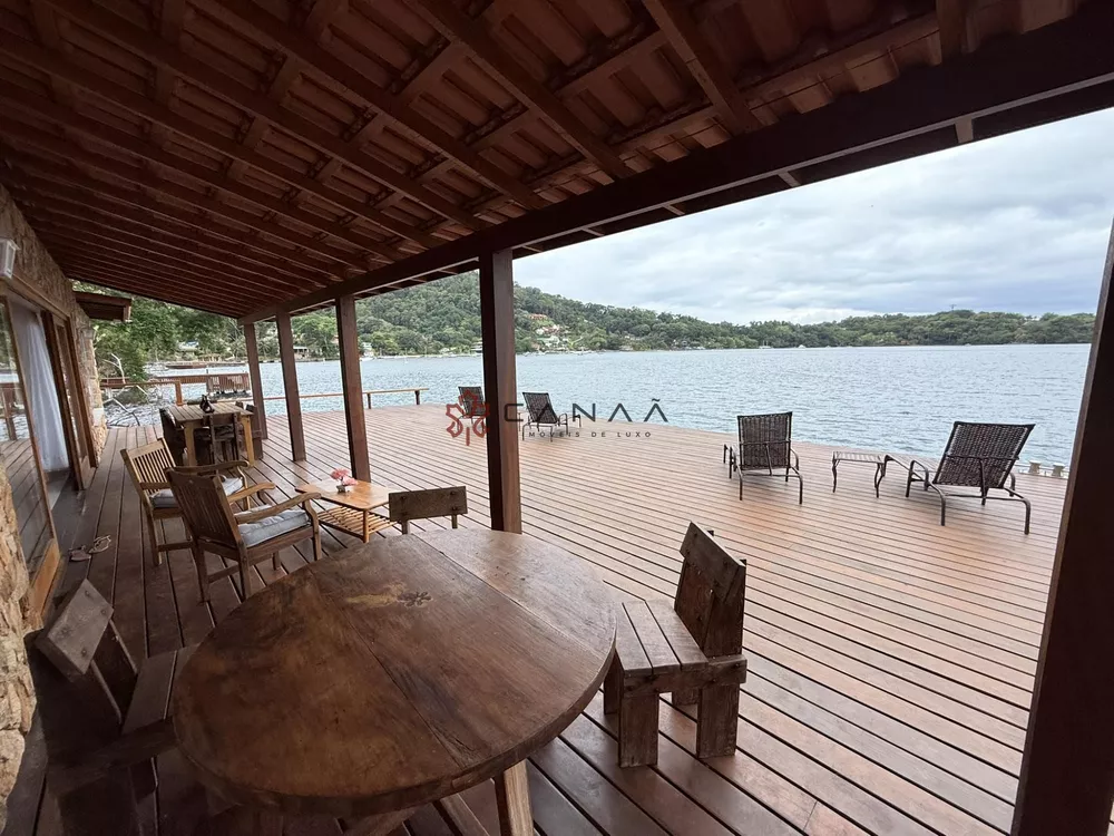 Casa de Condomínio, 6 quartos - Foto 10