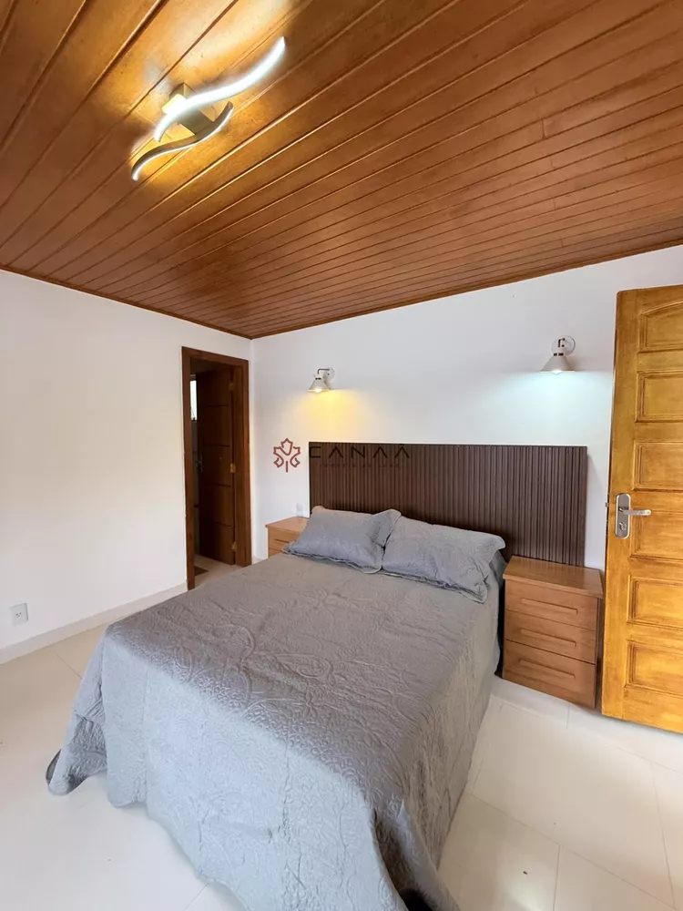 Casa de Condomínio, 6 quartos - Foto 69