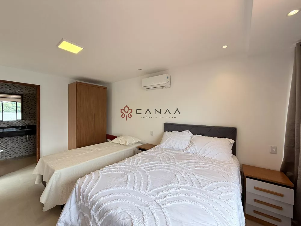 Casa de Condomínio, 6 quartos - Foto 59