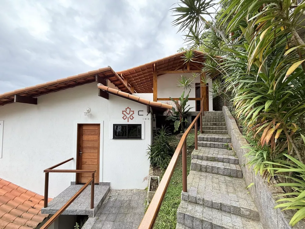 Casa de Condomínio, 6 quartos - Foto 88