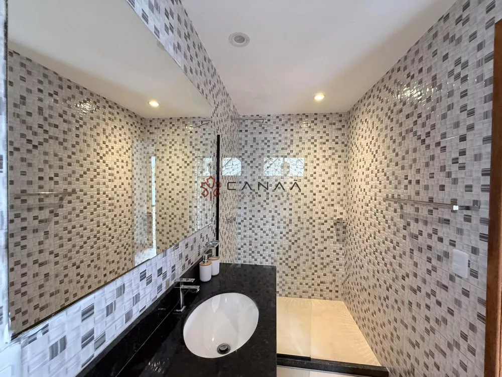 Casa de Condomínio, 6 quartos - Foto 77