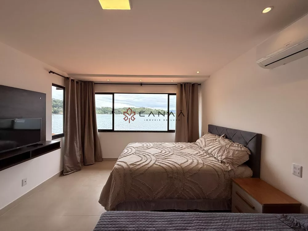 Casa de Condomínio, 6 quartos - Foto 65