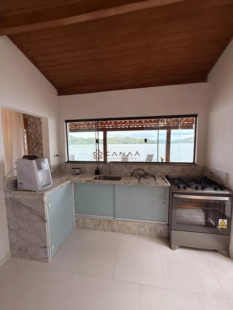 Casa de Condomínio, 6 quartos - Foto 43