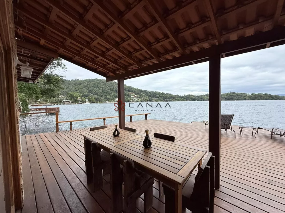 Casa de Condomínio, 6 quartos - Foto 9