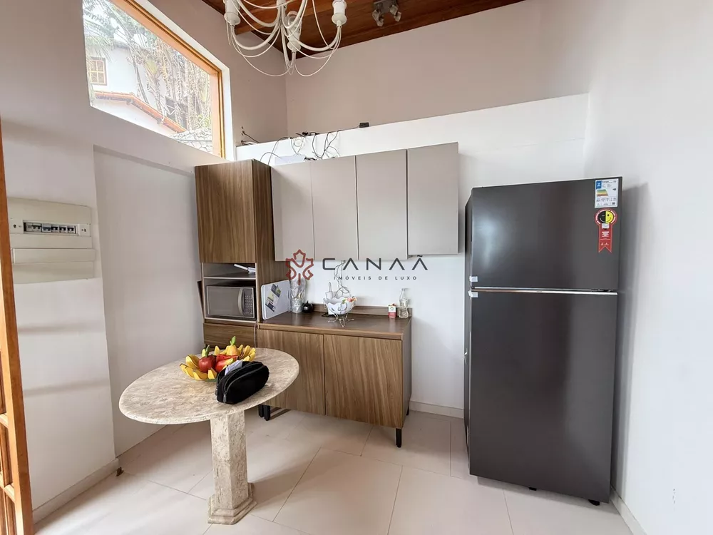 Casa de Condomínio, 6 quartos - Foto 44