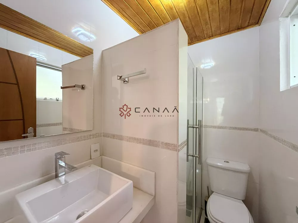 Casa de Condomínio, 6 quartos - Foto 83