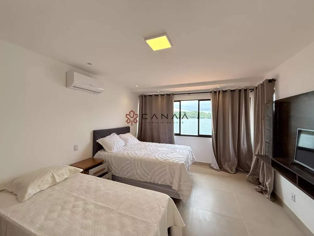 Casa de Condomínio, 6 quartos - Foto 61