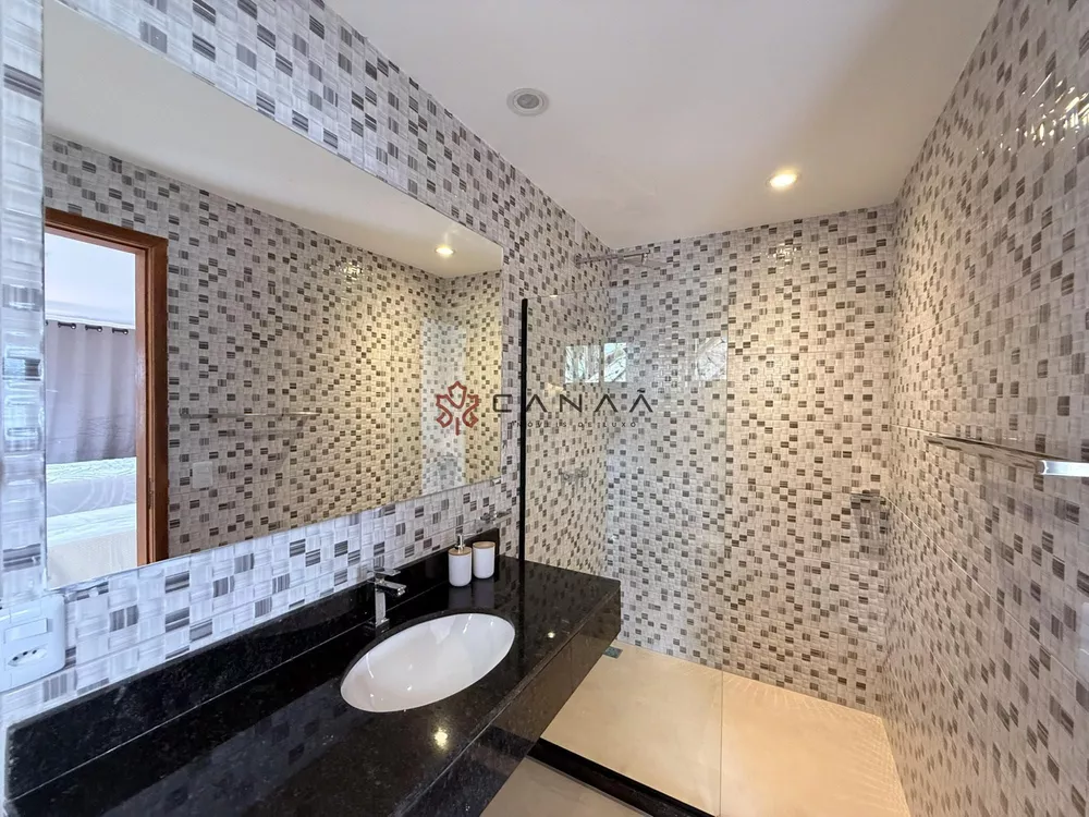 Casa de Condomínio, 6 quartos - Foto 78