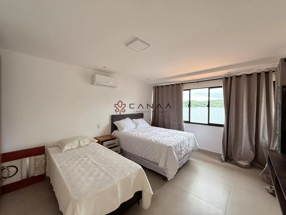 Casa de Condomínio, 6 quartos - Foto 60
