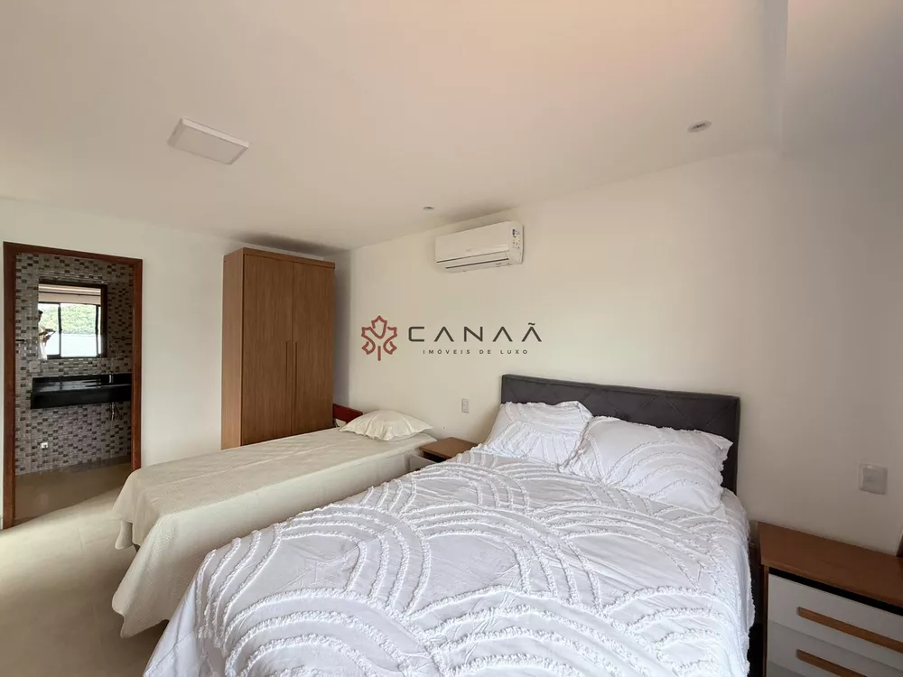 Casa de Condomínio, 6 quartos - Foto 56