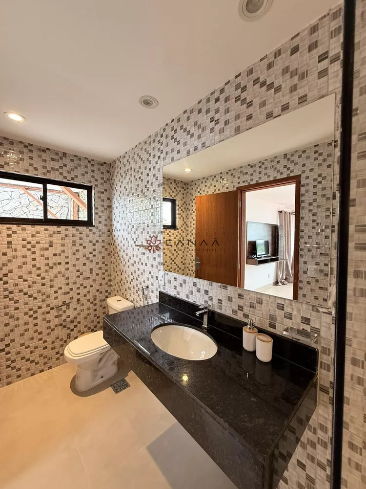 Casa de Condomínio, 6 quartos - Foto 80