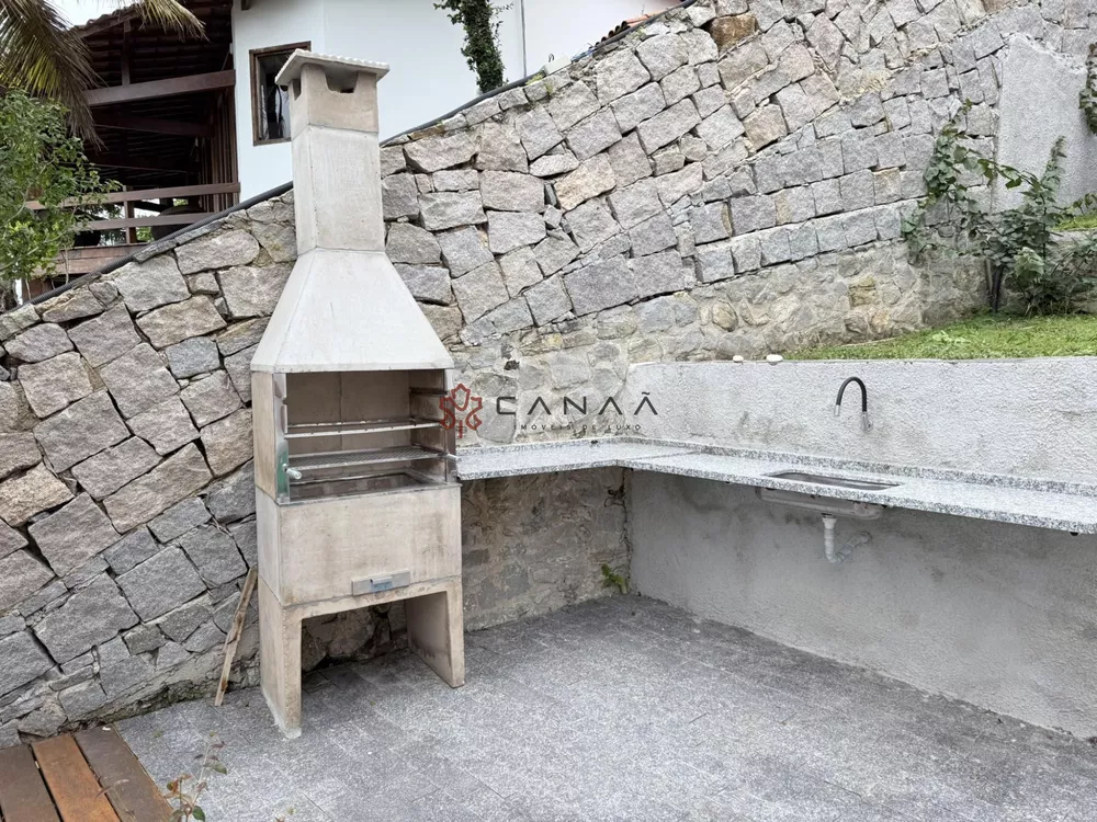 Casa de Condomínio, 6 quartos - Foto 45