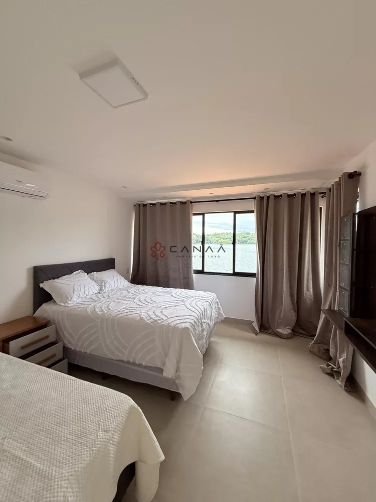Casa de Condomínio, 6 quartos - Foto 62