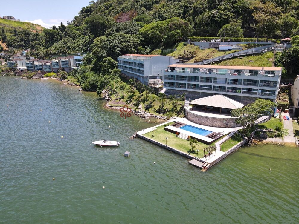 Cobertura à venda com 4 quartos, 160m² - Foto 2