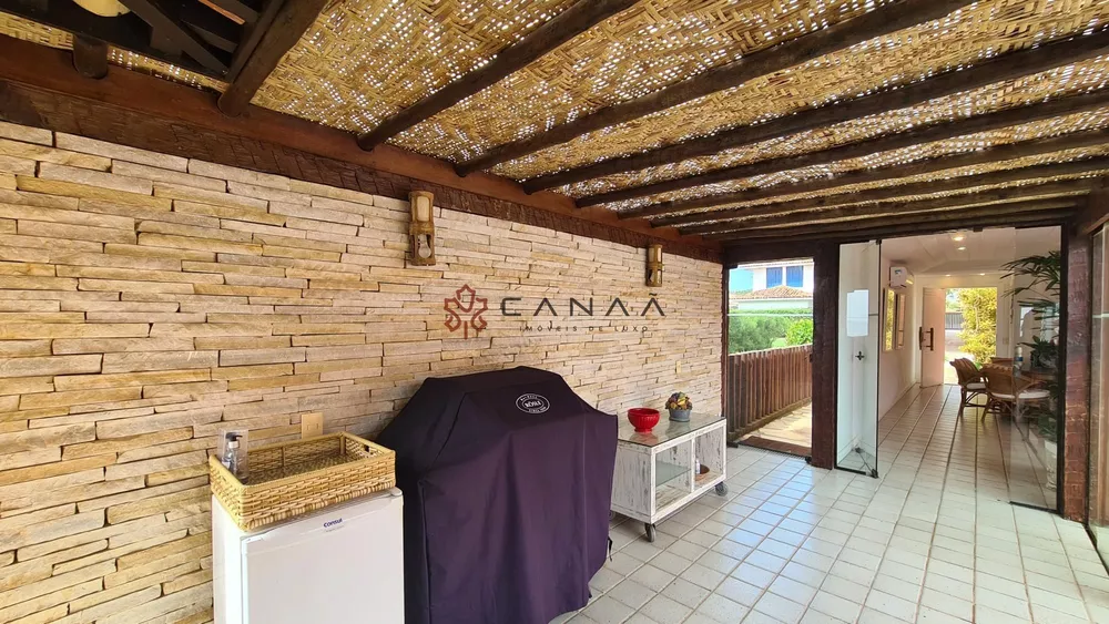 Casa de Condomínio, 5 quartos - Foto 7