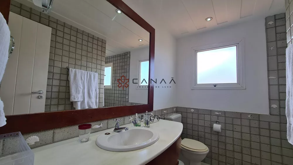 Casa de Condomínio, 5 quartos - Foto 23