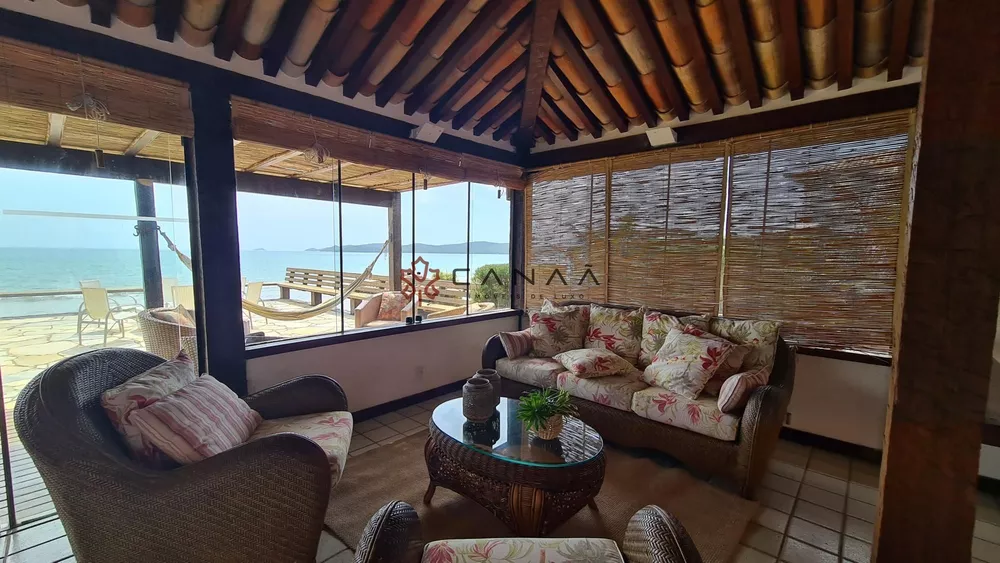 Casa de Condomínio, 5 quartos - Foto 4