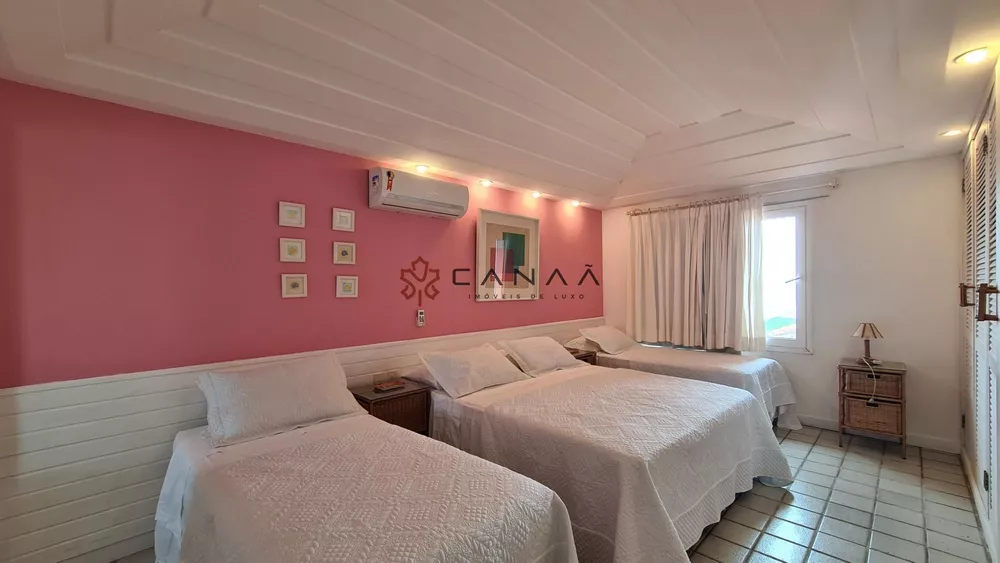 Casa de Condomínio, 5 quartos - Foto 20