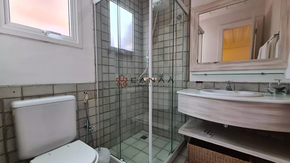 Casa de Condomínio, 5 quartos - Foto 28