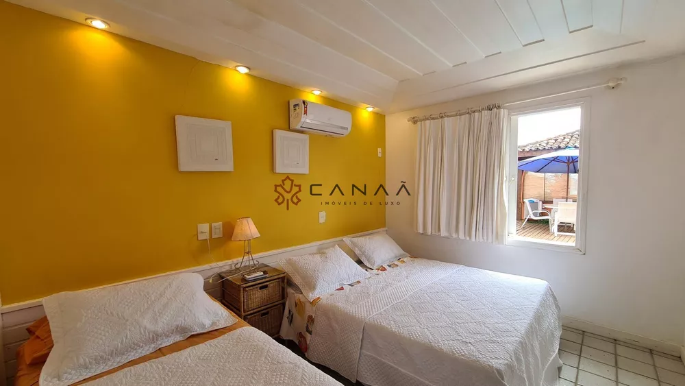 Casa de Condomínio, 5 quartos - Foto 25