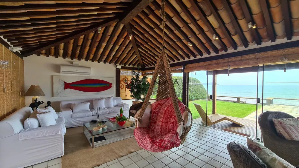 Casa de Condomínio, 5 quartos - Foto 1