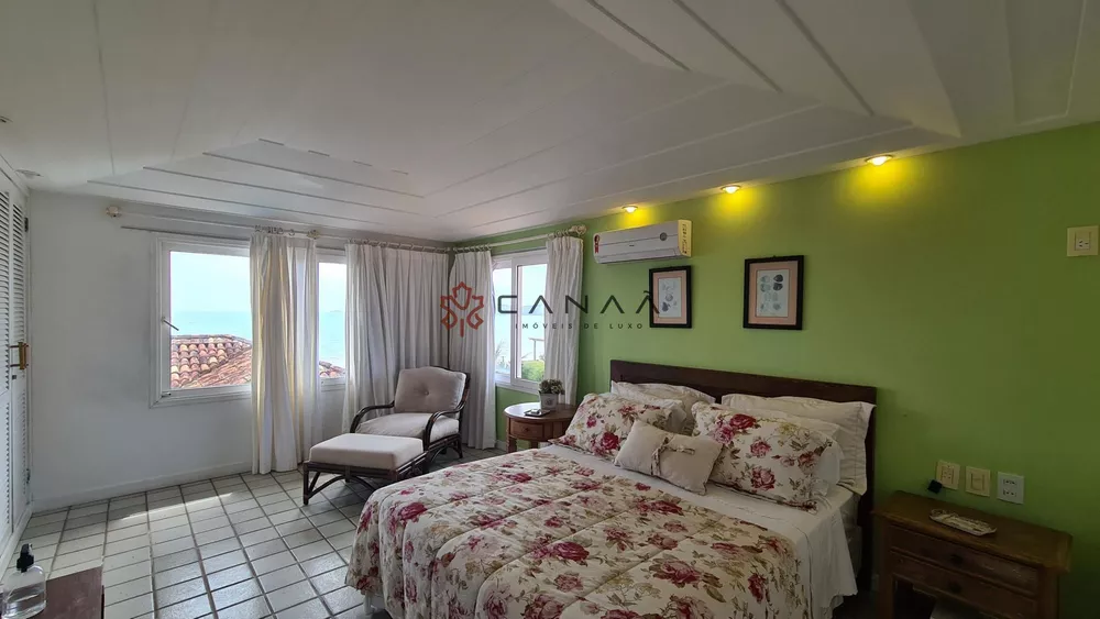 Casa de Condomínio, 5 quartos - Foto 22